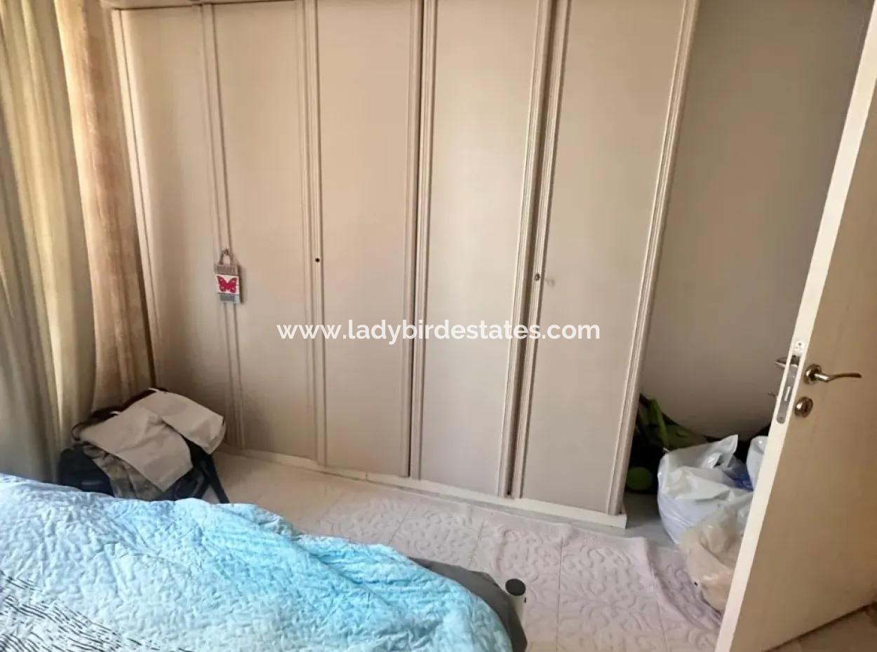 2 1 Flat For Emergency Sale On Dalaman District Governorship Street