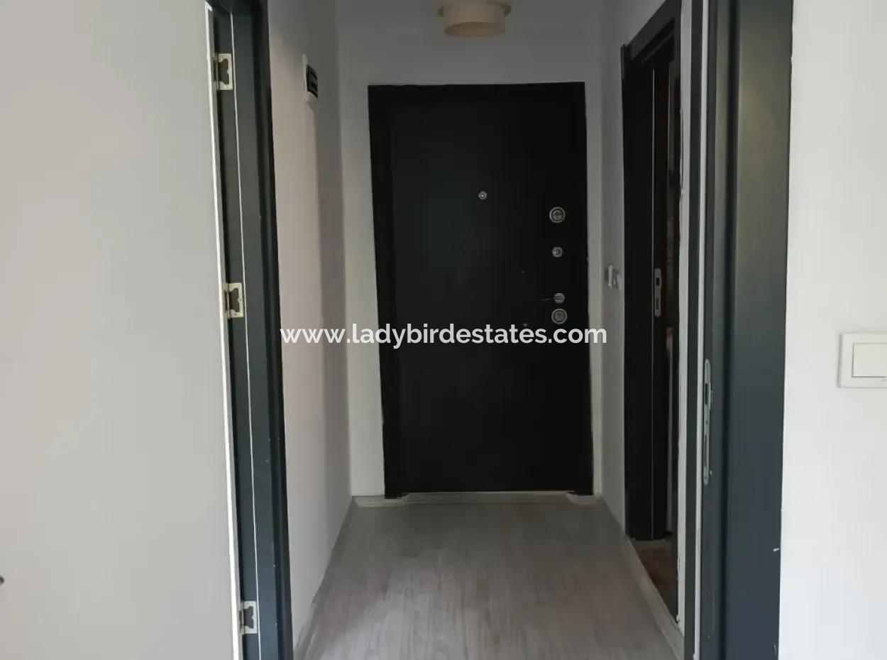 2 1 Flat For Sale In Dalaman Şerefler Neighborhood