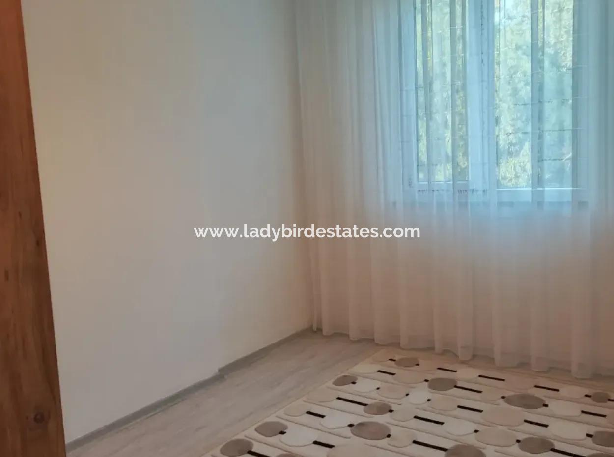 2 1 Flat For Sale In Dalaman Şerefler Neighborhood