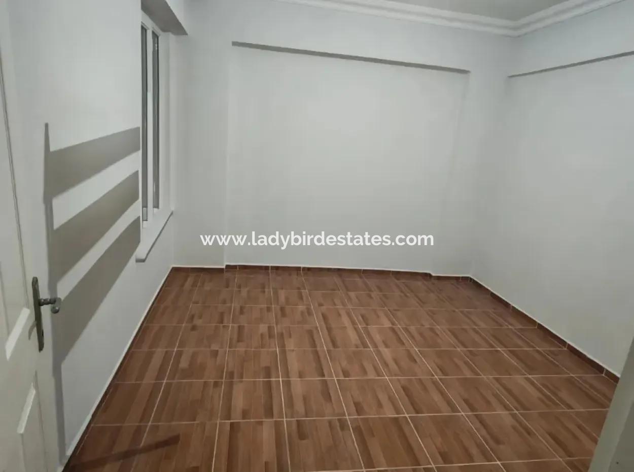 3 1 Flat For Sale In Dalaman Ege Neighborhood