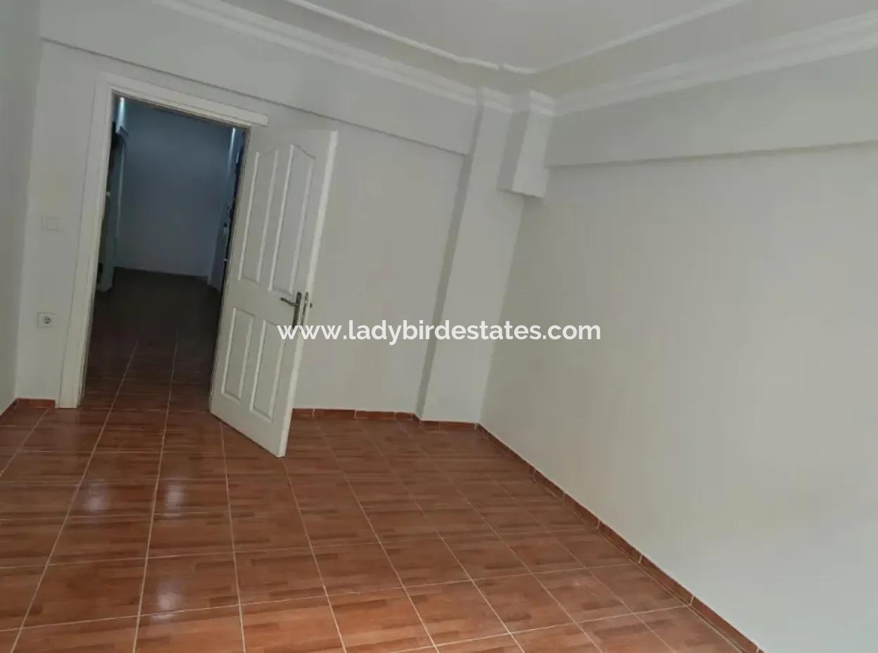 3 1 Flat For Sale In Dalaman Ege Neighborhood