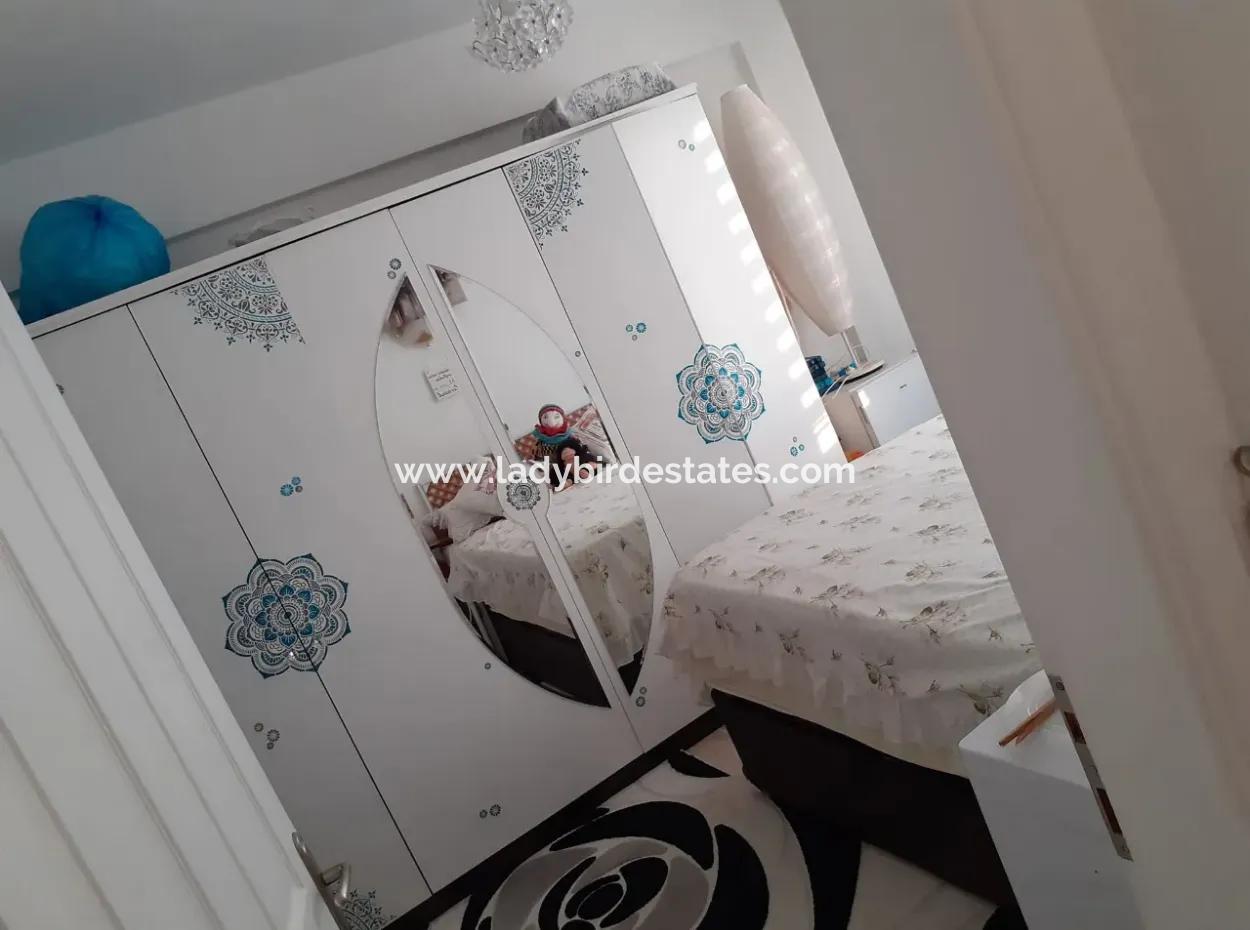 Flat For Sale With Pool In Dalaman Diary Site