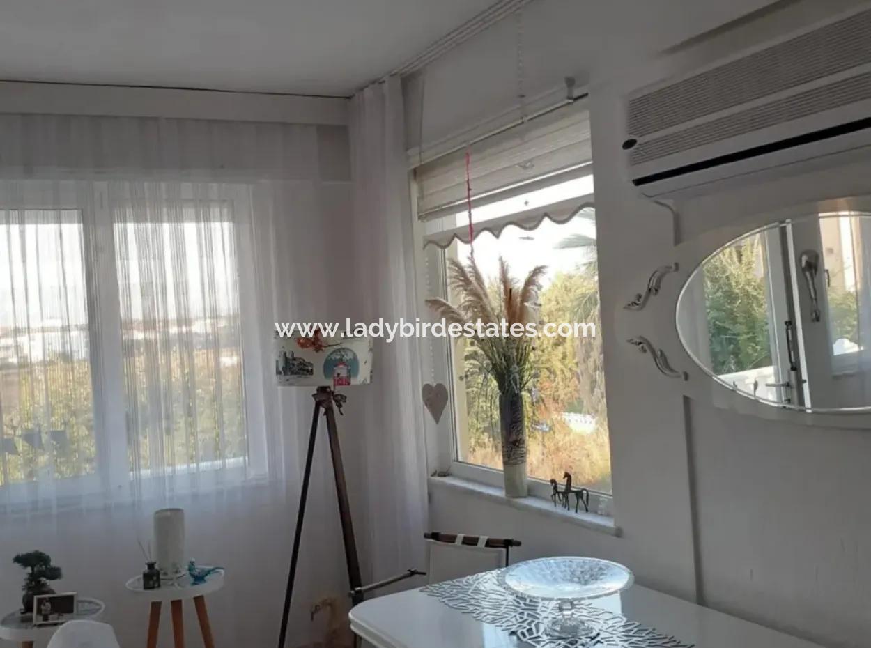 Flat For Sale With Pool In Dalaman Diary Site