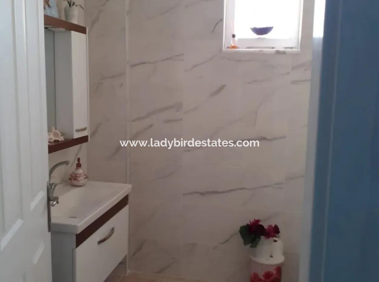 Flat For Sale With Pool In Dalaman Diary Site