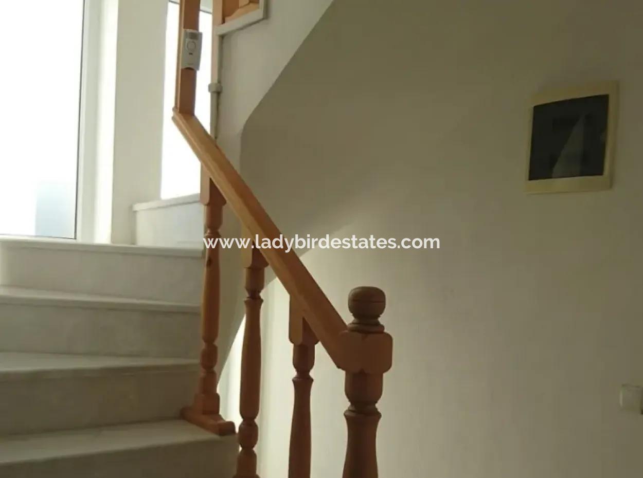 Elegant 2-Bed Villa With Private Pool – Hillside, Dalaman