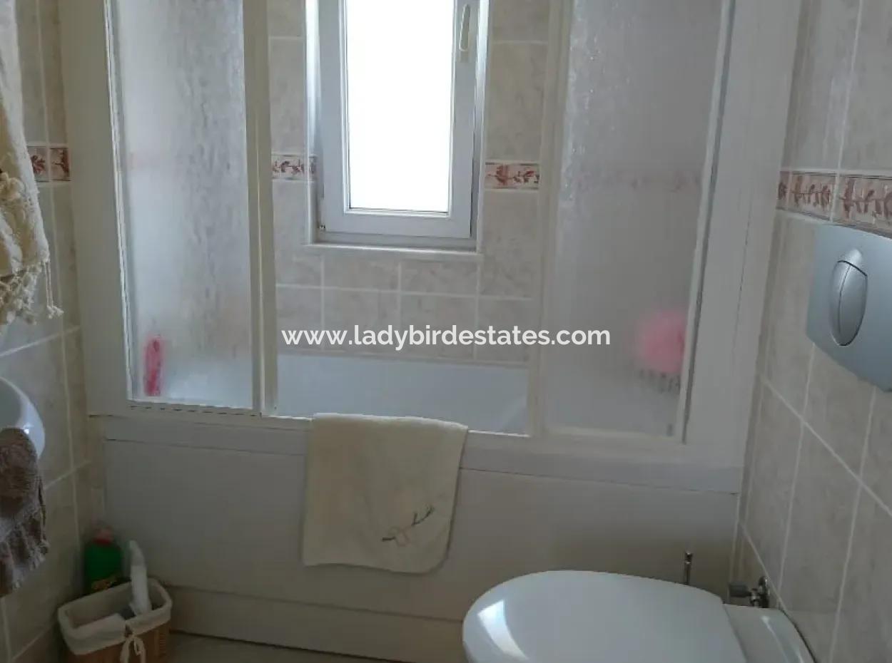 Elegant 2-Bed Villa With Private Pool – Hillside, Dalaman