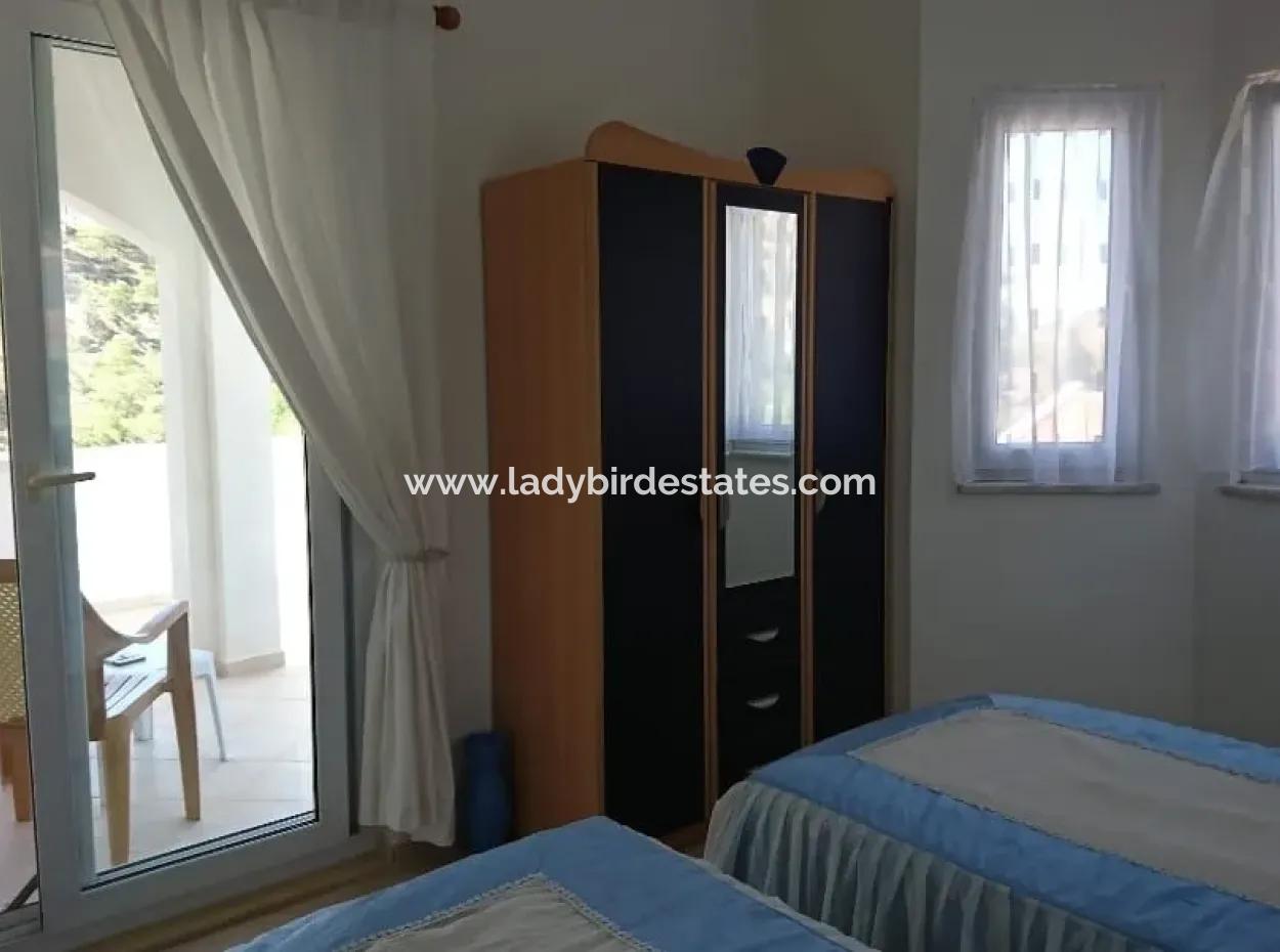 Elegant 2-Bed Villa With Private Pool – Hillside, Dalaman