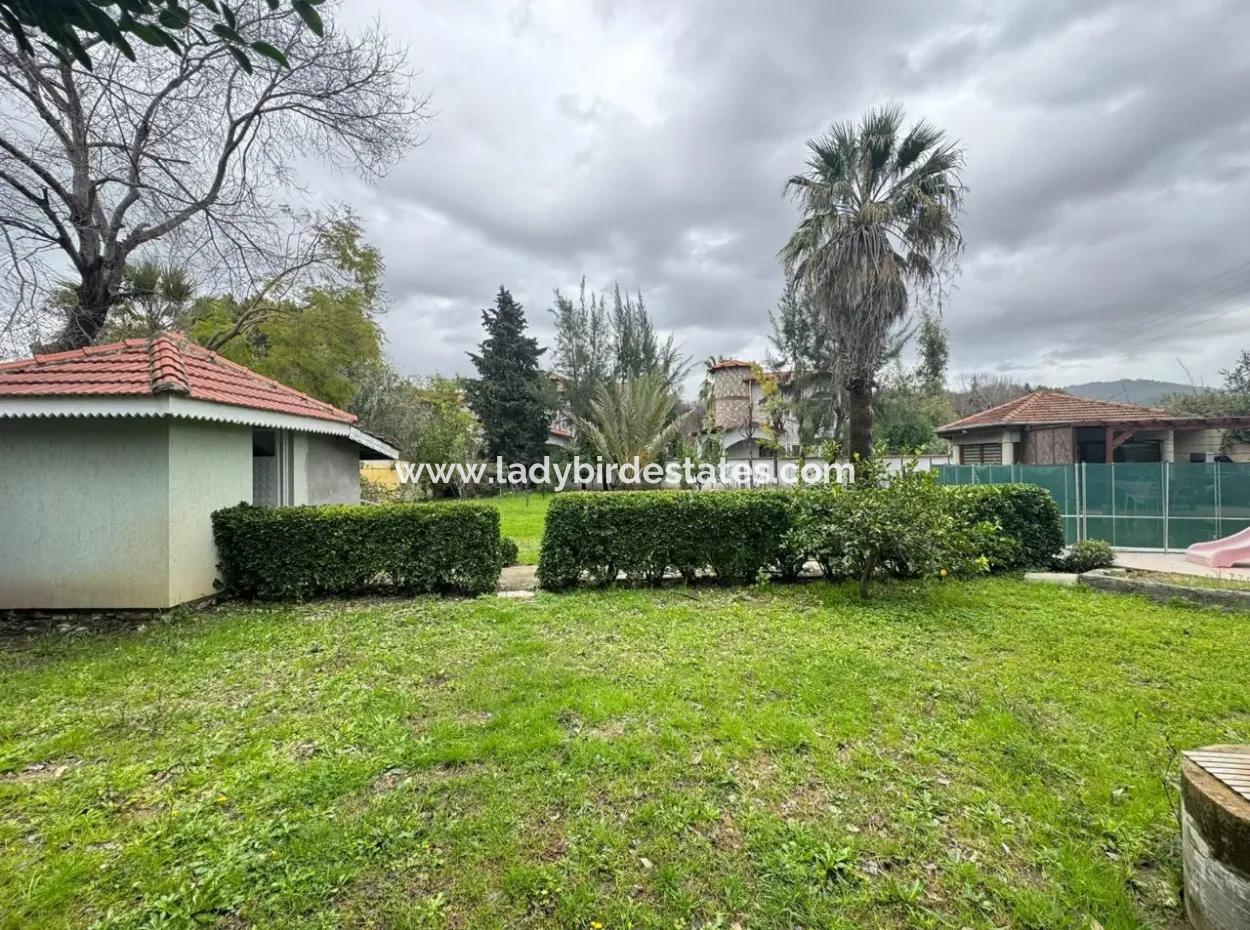 Dalaman Altintaş Mah. 4 1 Detached Villa In An Unmissable Location