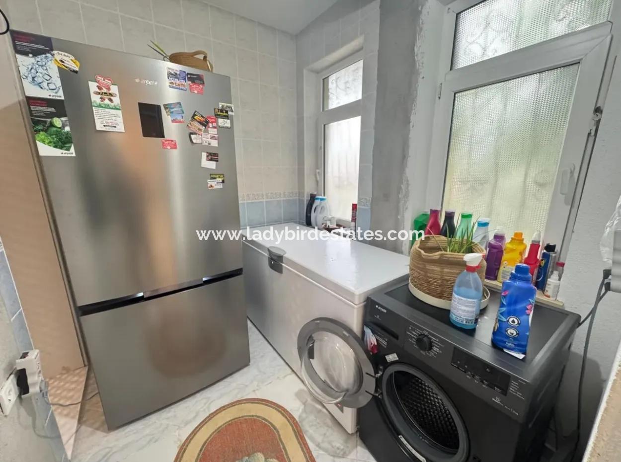 Dalaman Altintaş Mah. 4 1 Detached Villa In An Unmissable Location