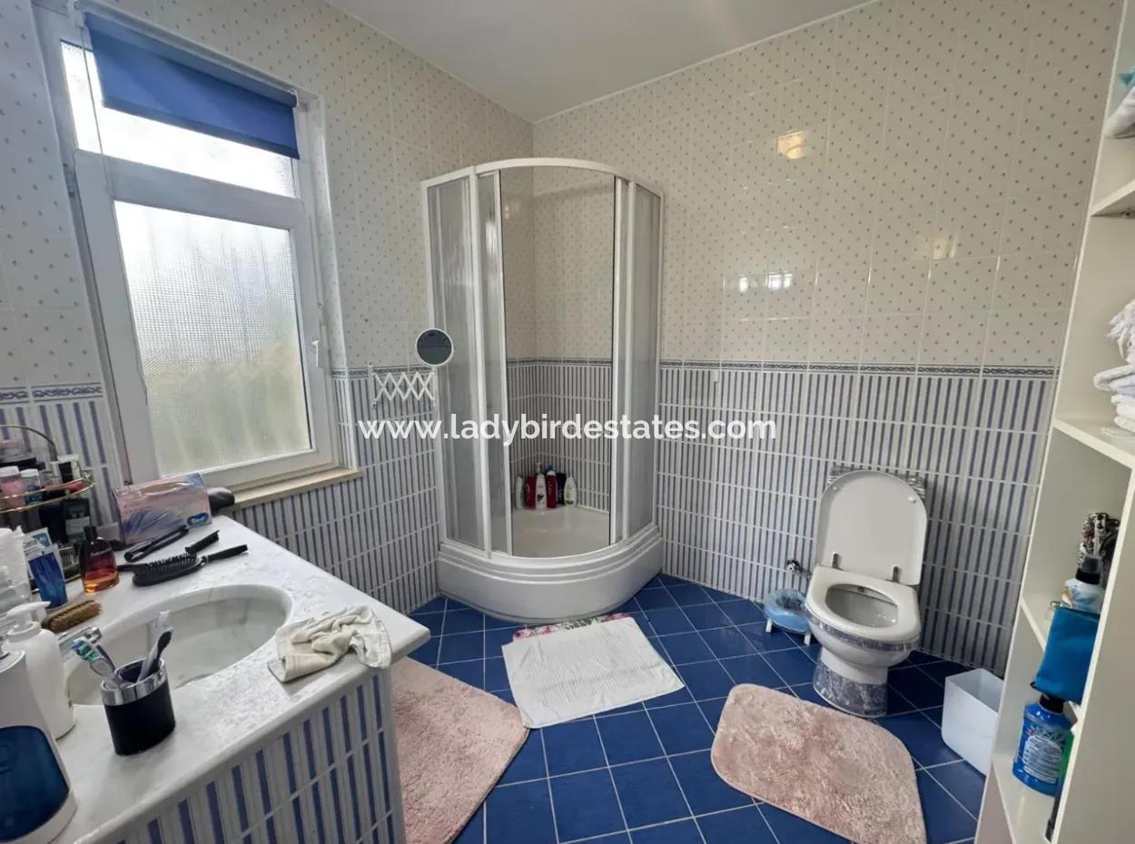 Dalaman Altintaş Mah. 4 1 Detached Villa In An Unmissable Location