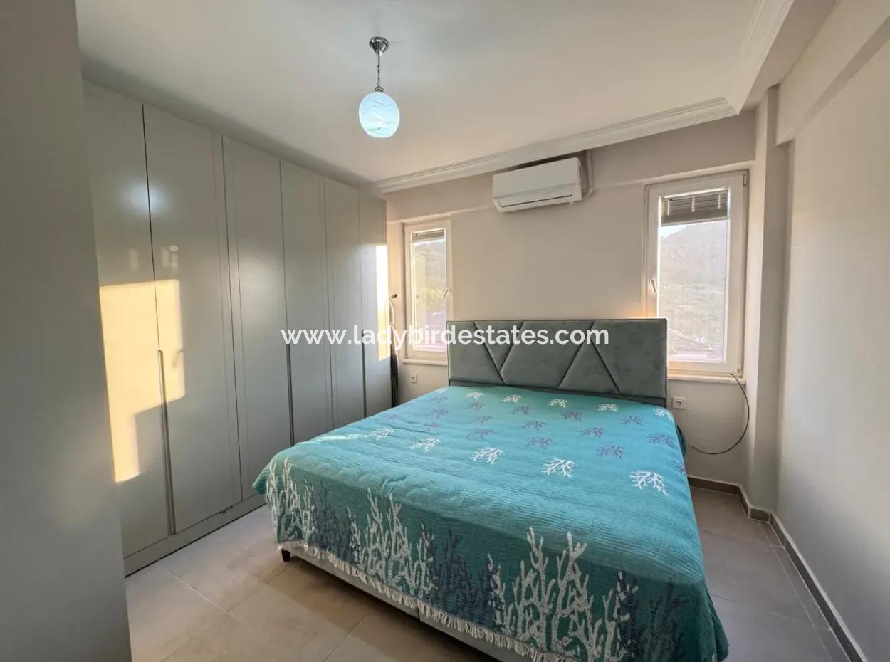 Furnished 3 1 Villa With Detached Pool