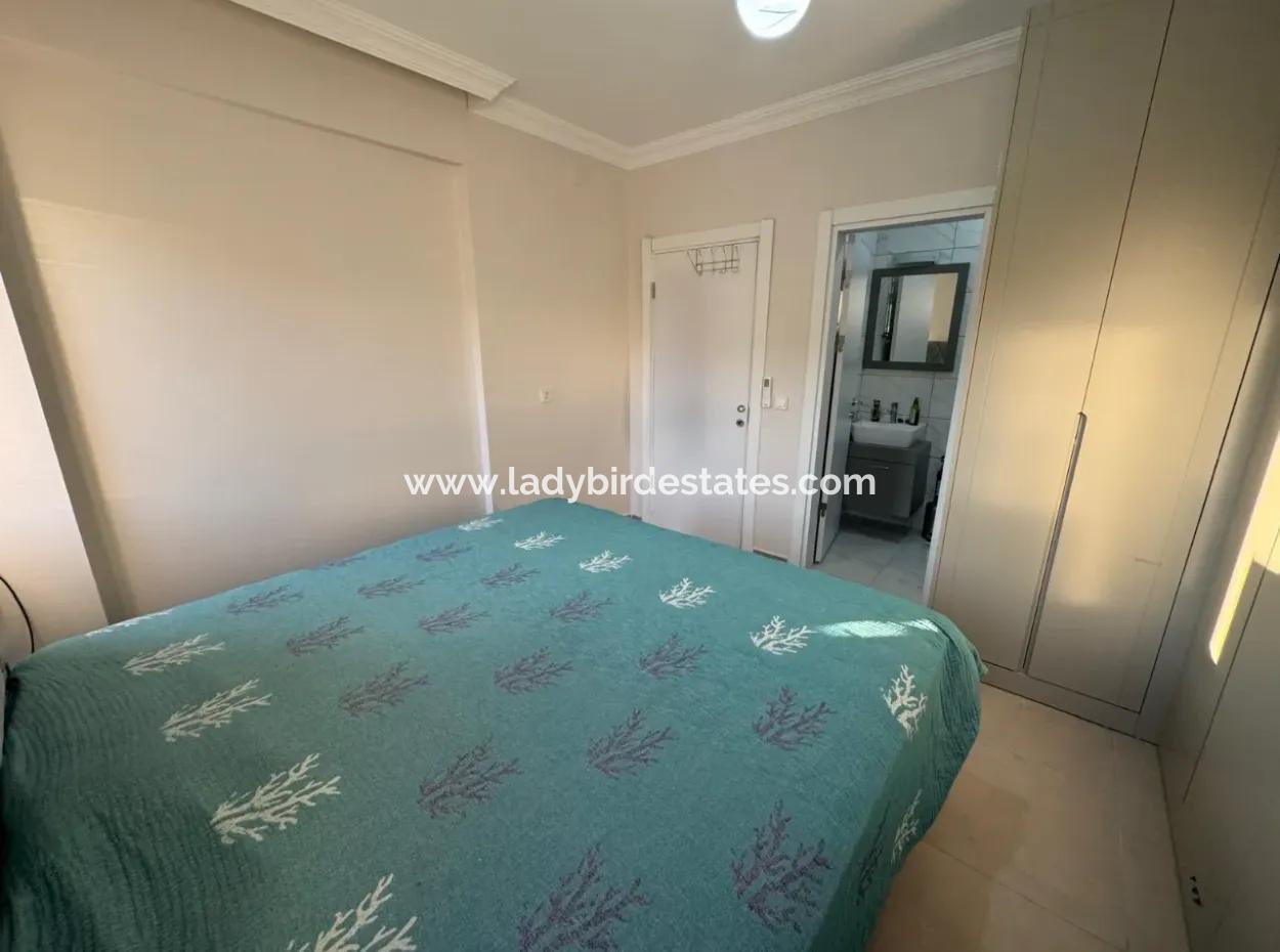 Furnished 3 1 Villa With Detached Pool