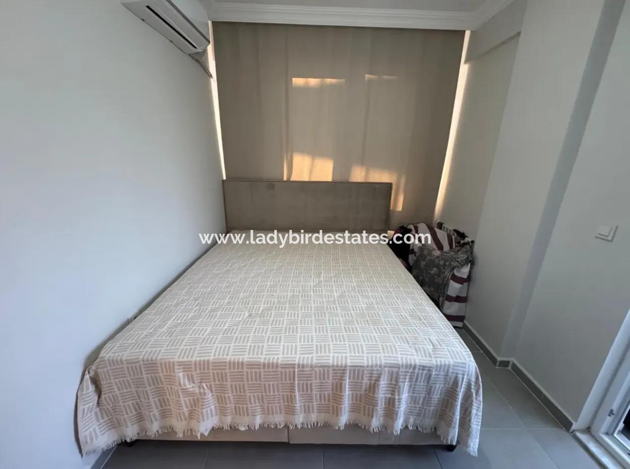 Furnished 3 1 Villa With Detached Pool