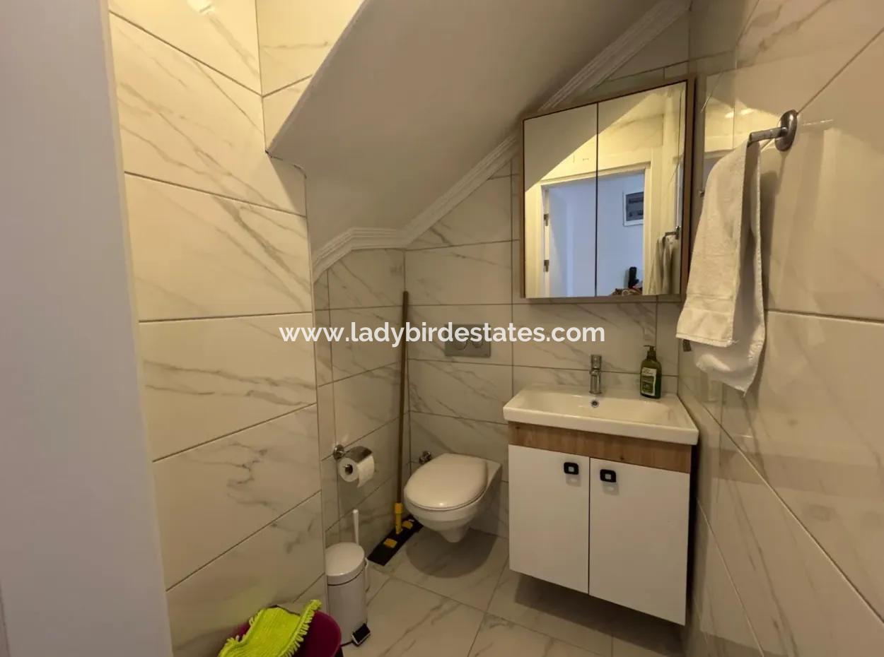 Furnished 3 1 Villa With Detached Pool