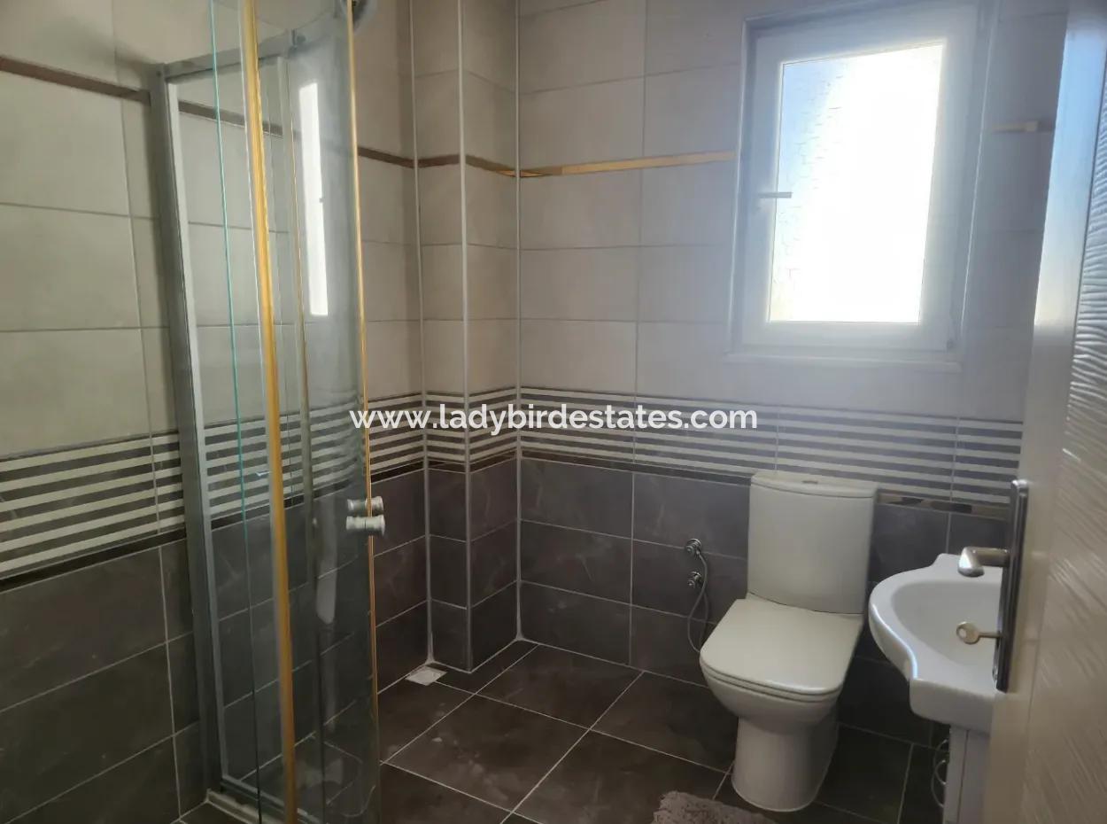 Dalaman Hurriyet Mah. Detached Villa For Sale