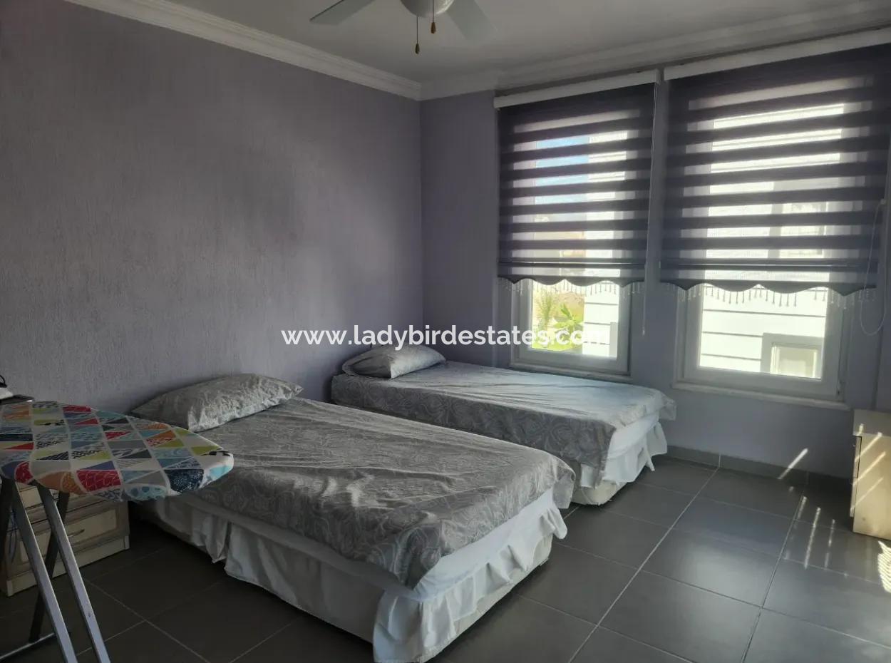 Dalaman Hurriyet Mah. Detached Villa For Sale