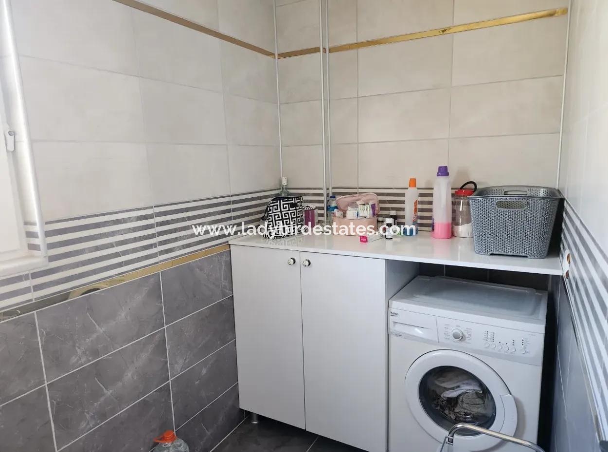 Dalaman Hurriyet Mah. Detached Villa For Sale