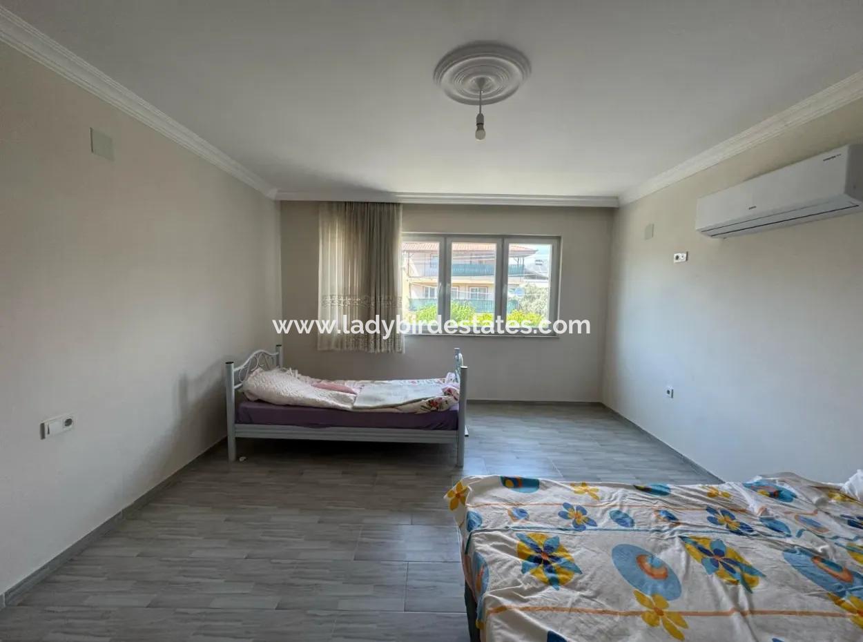 Dalaman Altintaş Mah. 4 In 1 Detached Villa For Sale