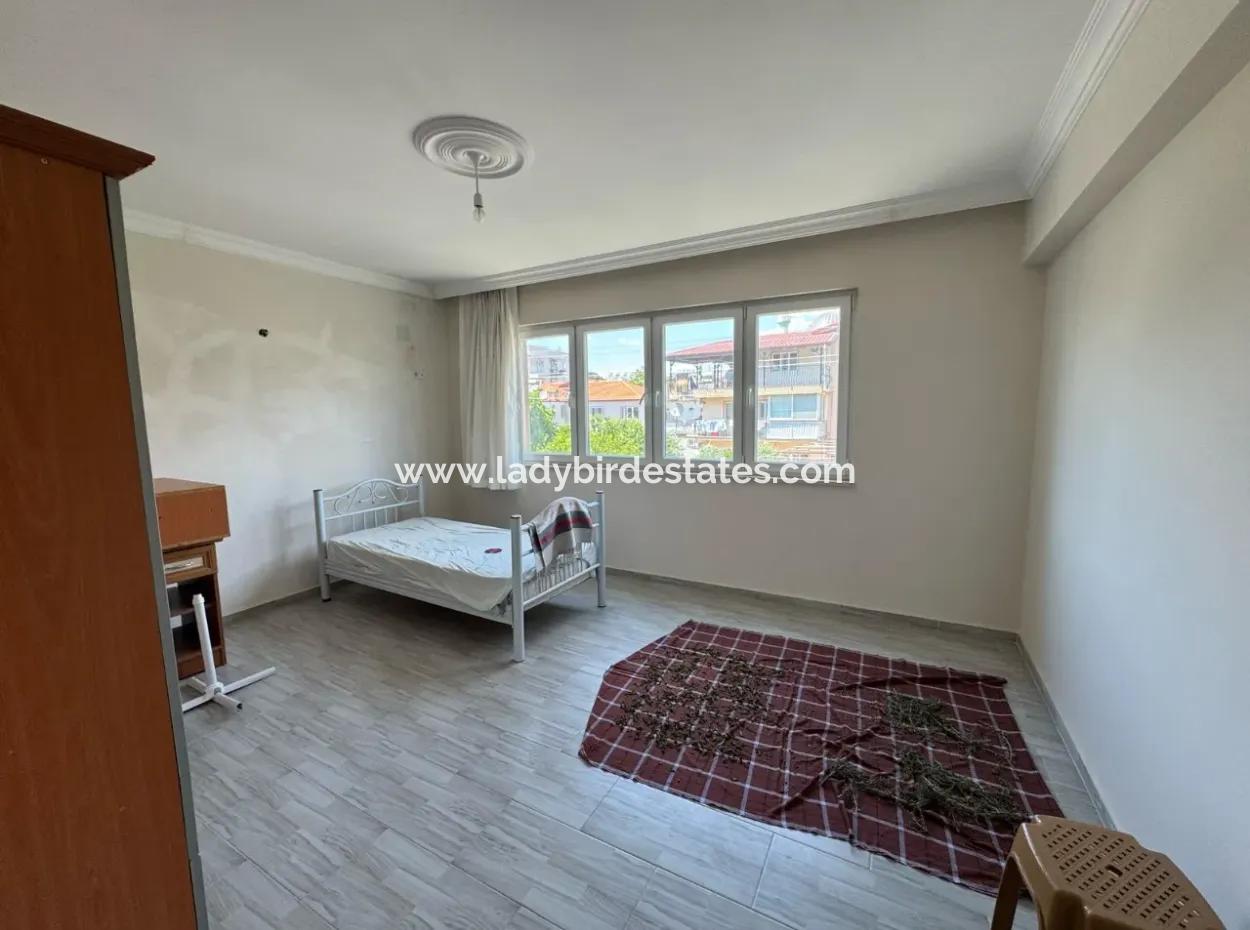 Dalaman Altintaş Mah. 4 In 1 Detached Villa For Sale