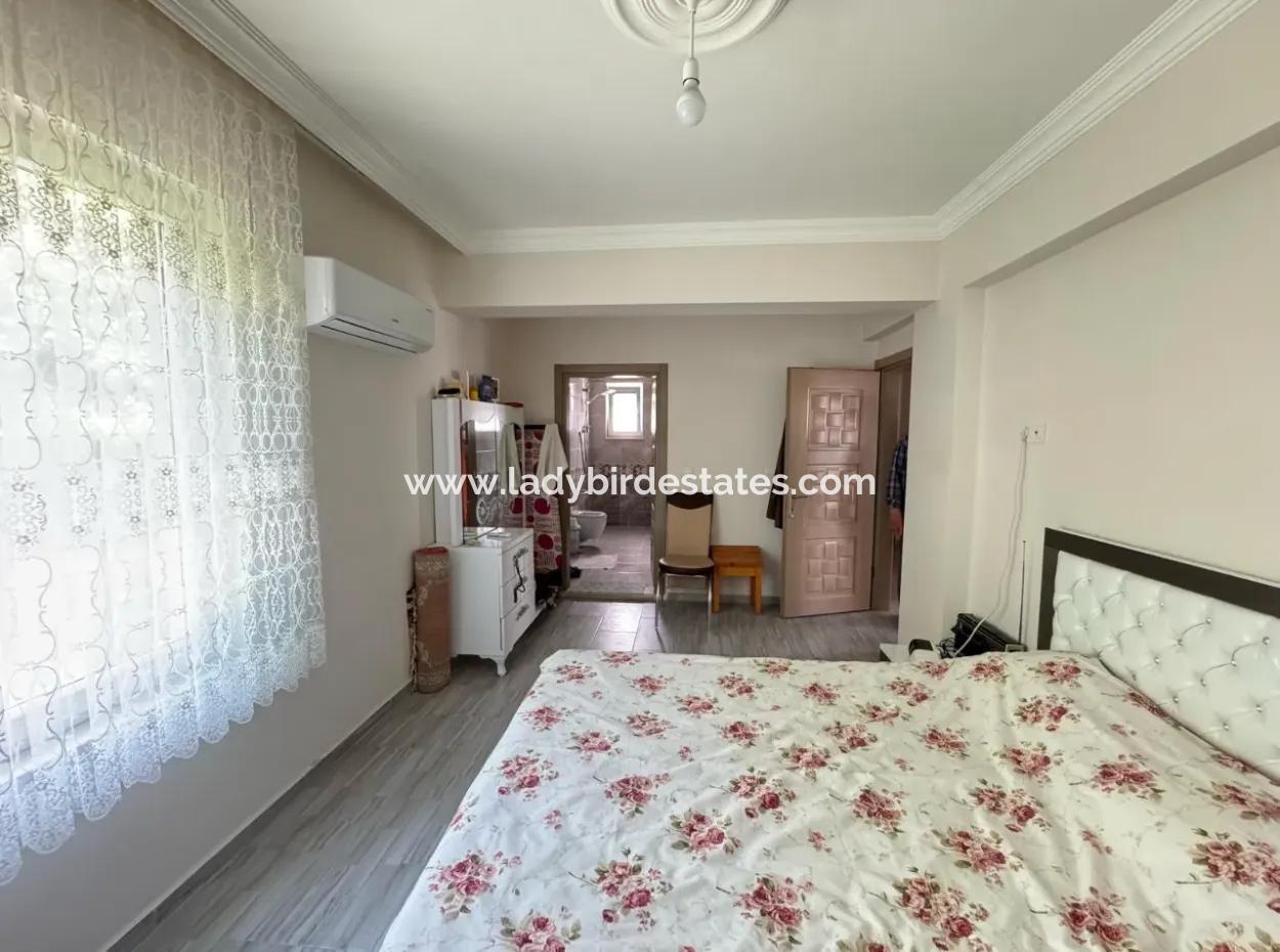 Dalaman Altintaş Mah. 4 In 1 Detached Villa For Sale