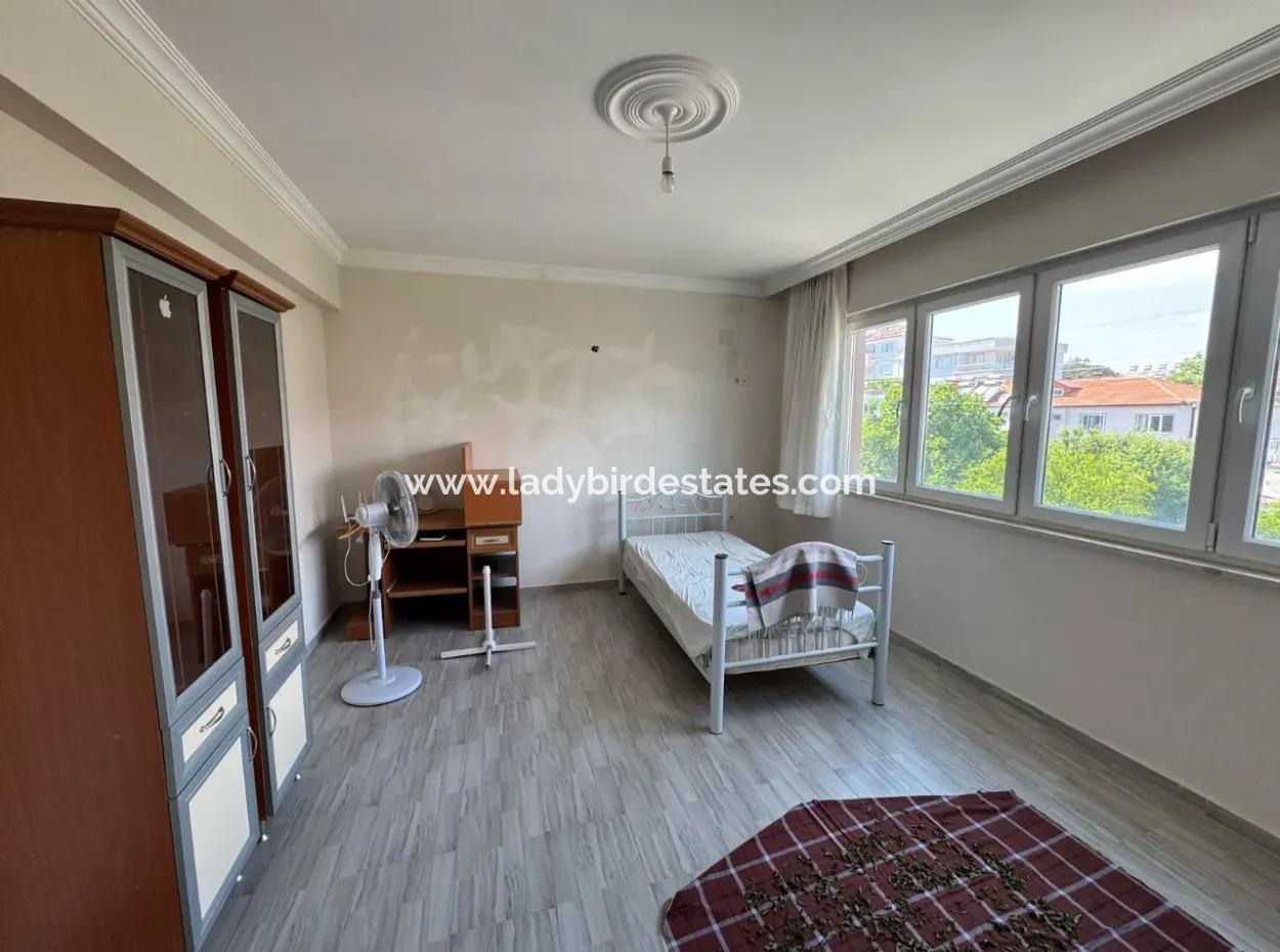 Dalaman Altintaş Mah. 4 In 1 Detached Villa For Sale