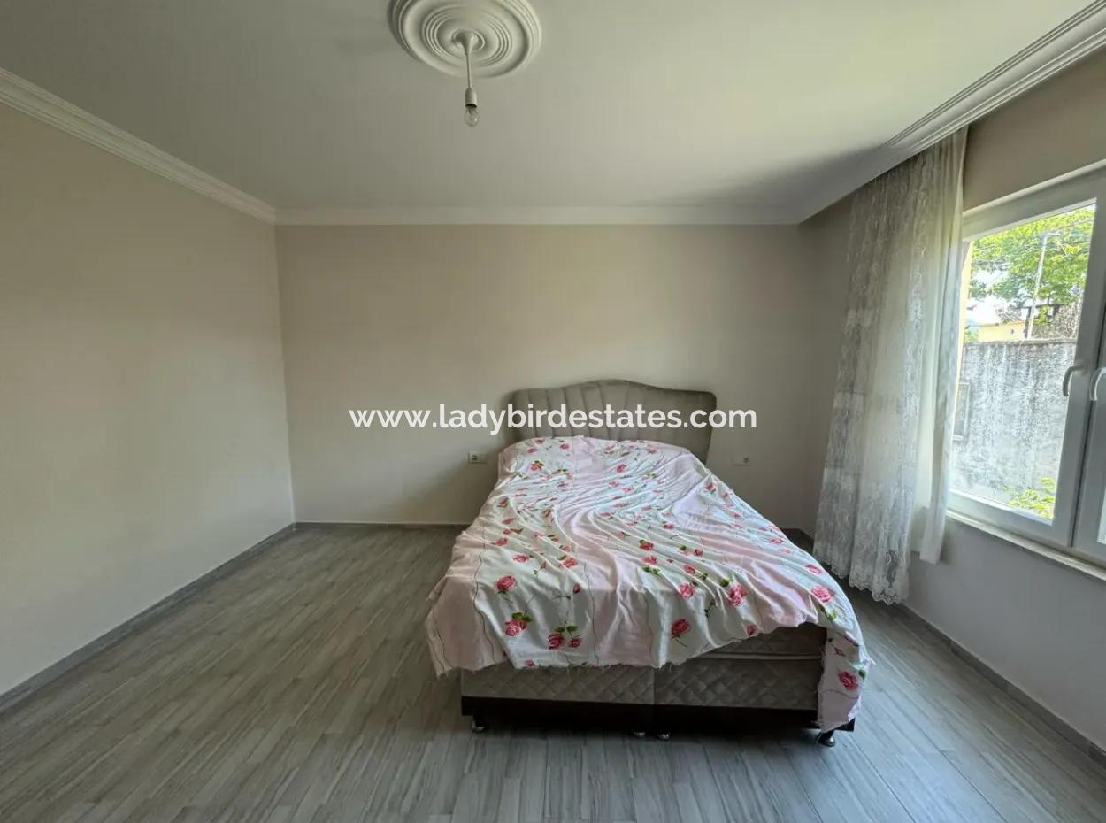 Dalaman Altintaş Mah. 4 In 1 Detached Villa For Sale