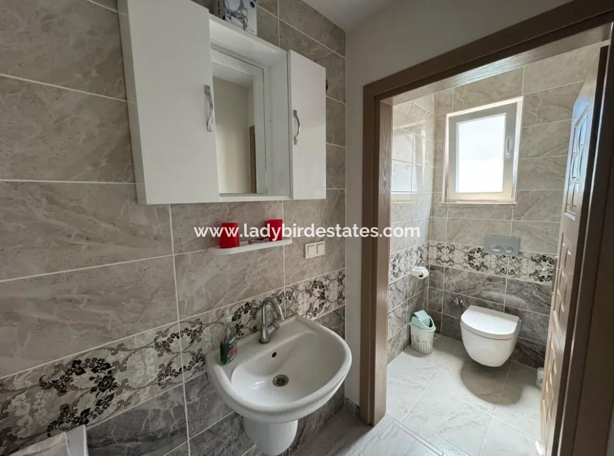Dalaman Altintaş Mah. 4 In 1 Detached Villa For Sale