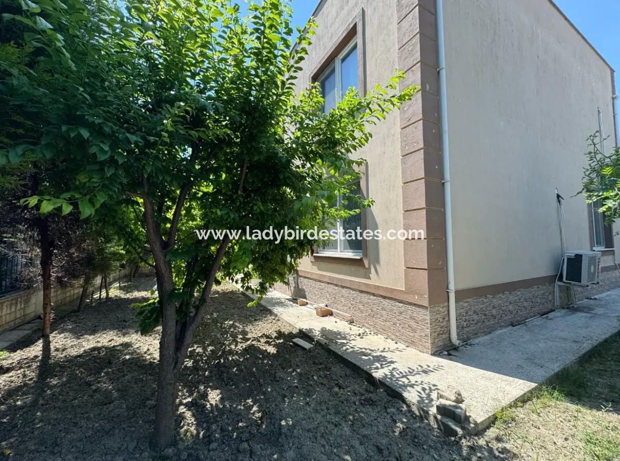 Dalaman Altintaş Mah. 4 In 1 Detached Villa For Sale