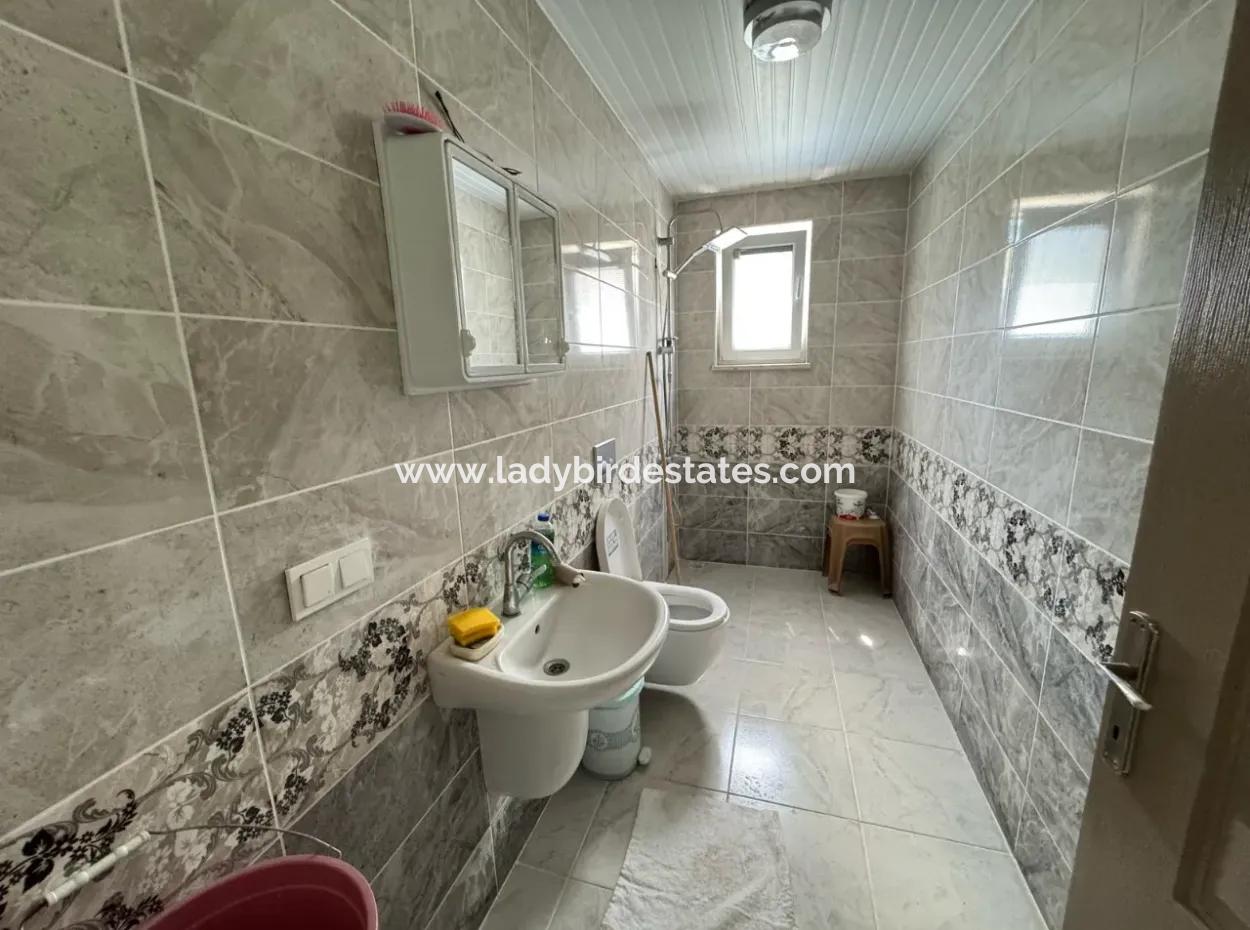 Dalaman Altintaş Mah. 4 In 1 Detached Villa For Sale