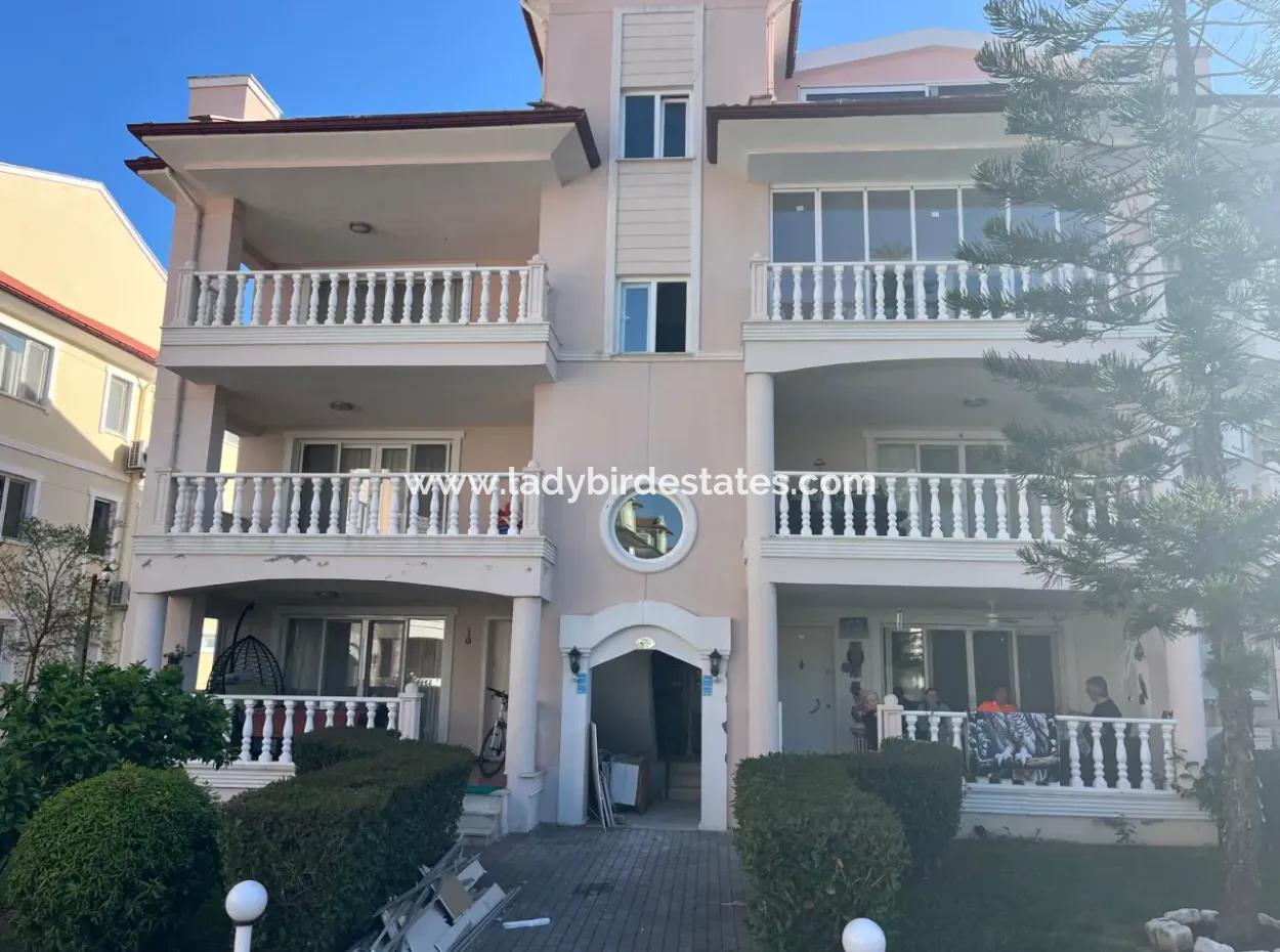 Dalaman, Botanic Gardens - 3 Bed Duplex Apartment