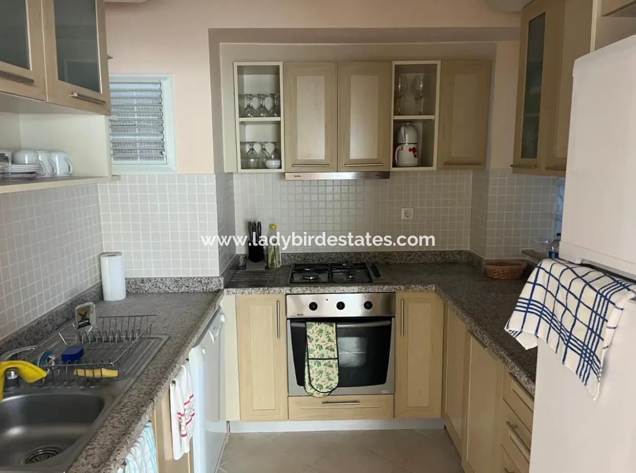 Dalaman, Botanic Gardens - 3 Bed Duplex Apartment