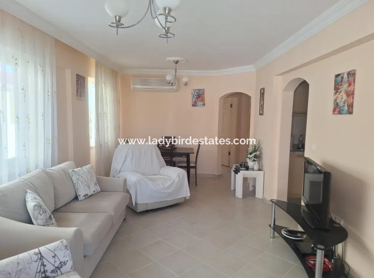 Dalaman, Botanic Gardens - 3 Bed Duplex Apartment