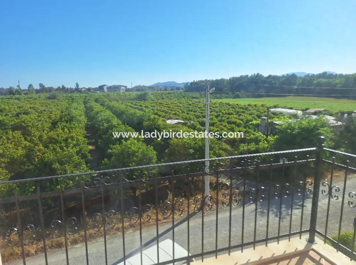 Dalaman, Botanic Gardens - 3 Bed Duplex Apartment
