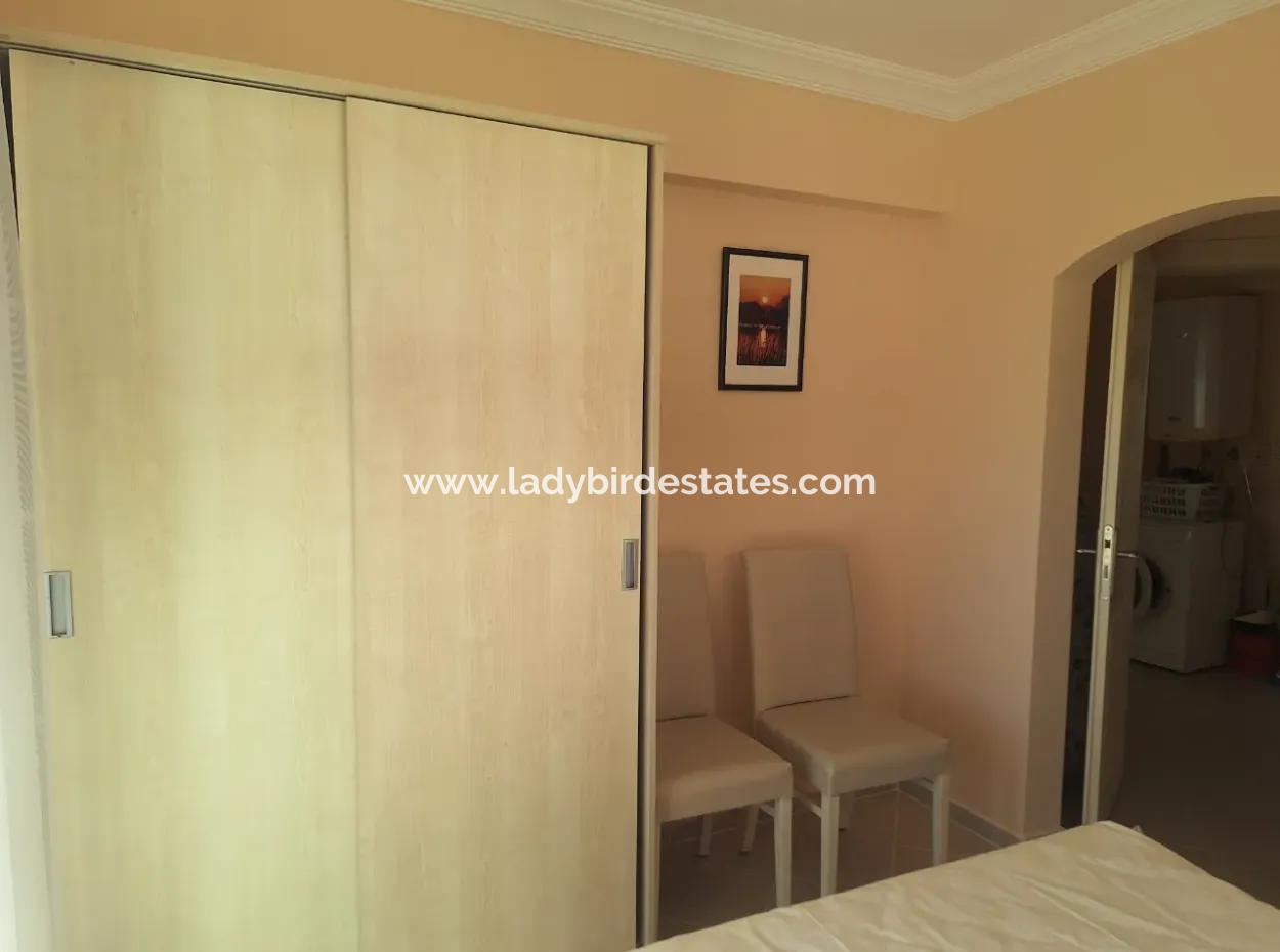 Dalaman, Botanic Gardens - 3 Bed Duplex Apartment