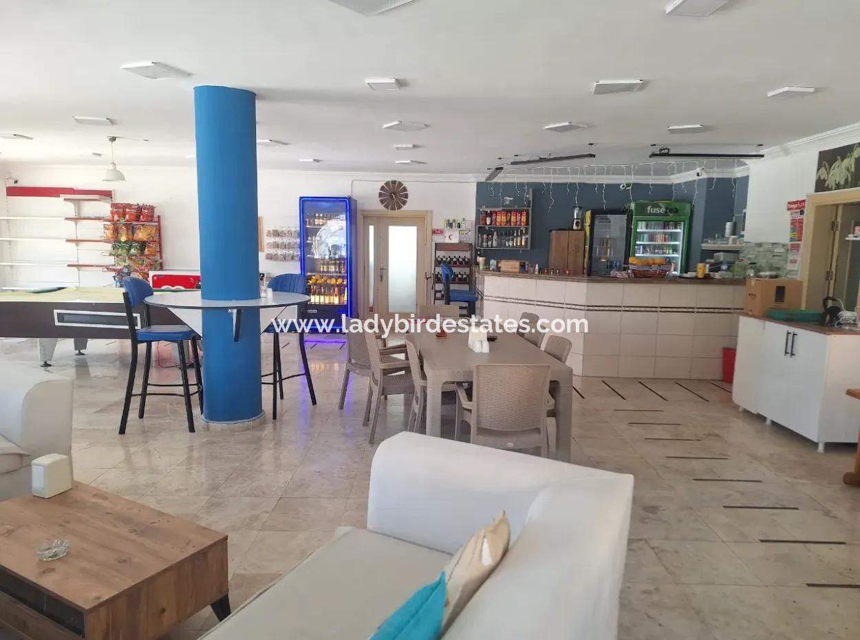 Dalaman, Botanic Gardens - 3 Bed Duplex Apartment