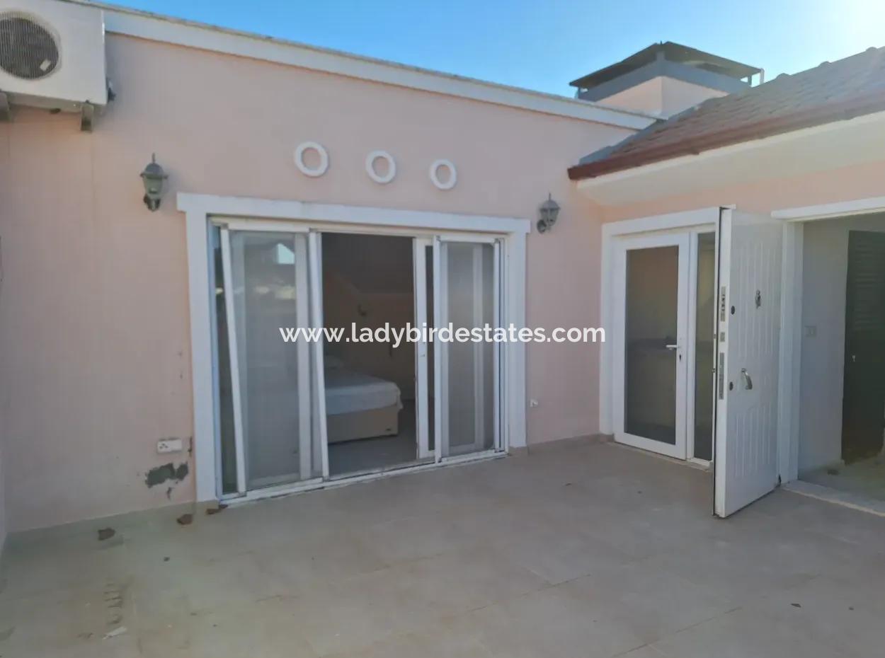 Dalaman, Botanic Gardens - 3 Bed Duplex Apartment