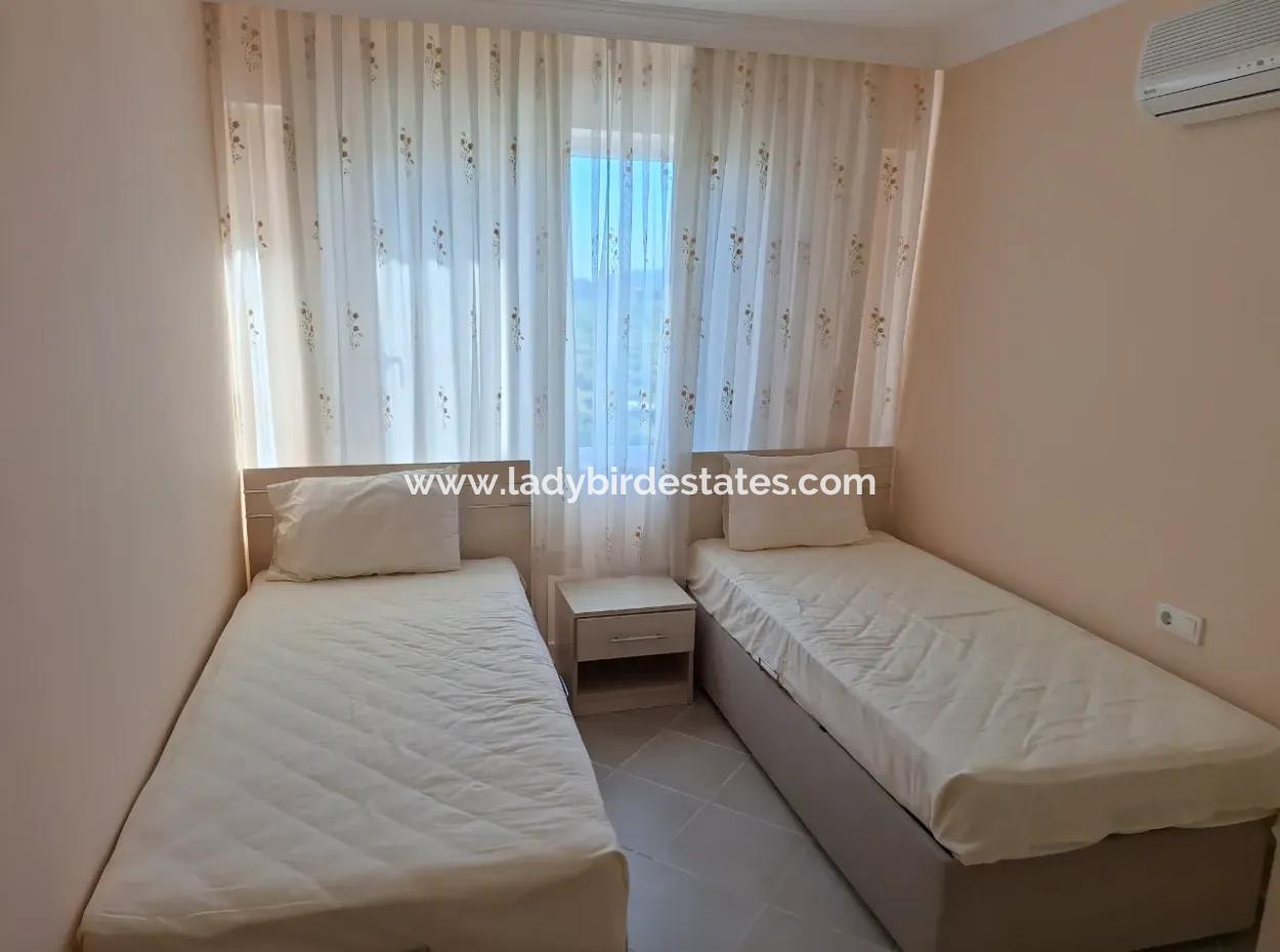 Dalaman, Botanic Gardens - 3 Bed Duplex Apartment