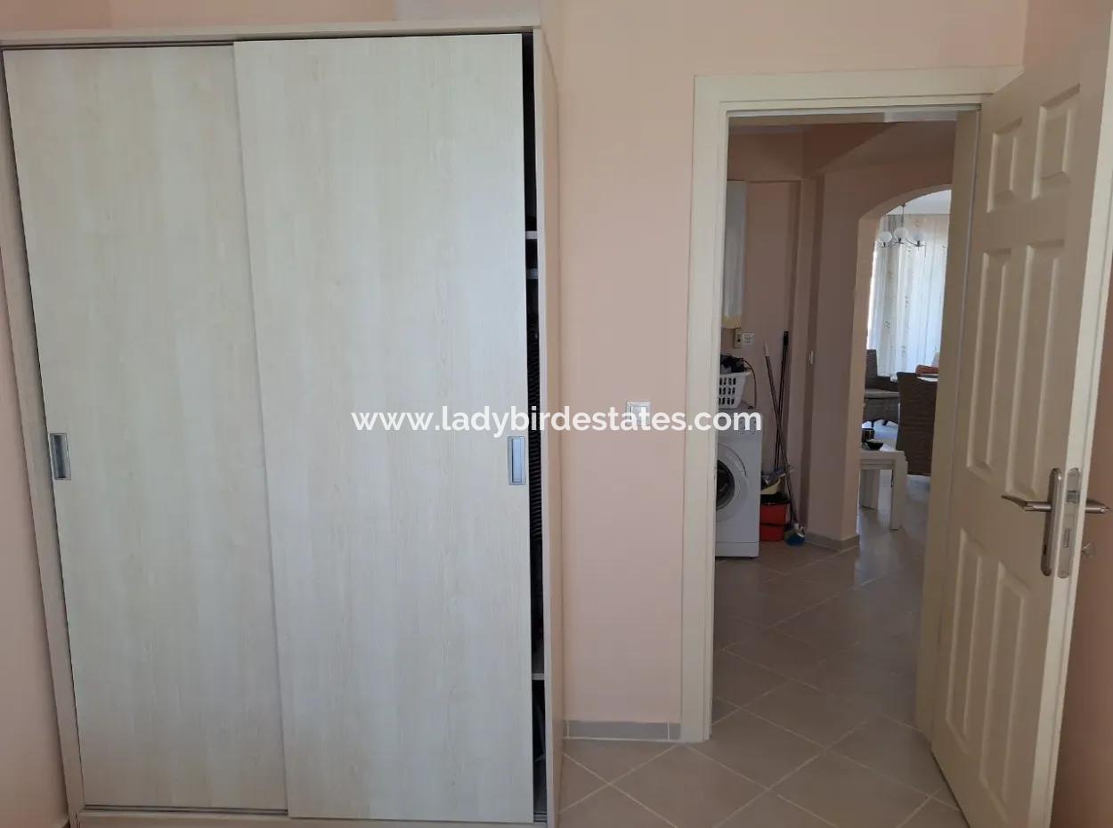 Dalaman, Botanic Gardens - 3 Bed Duplex Apartment