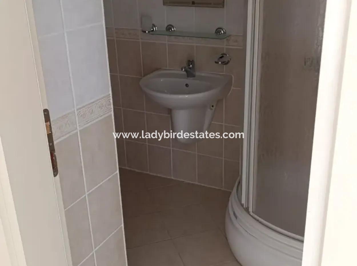 Dalaman, Botanic Gardens - 3 Bed Duplex Apartment