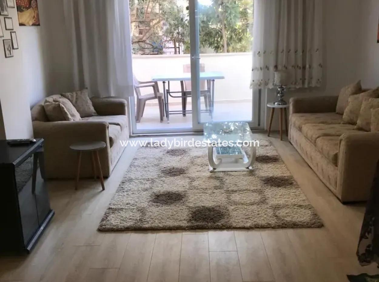 Opportunity For Sale In Hürriyet Neighborhood 2 1 Flat