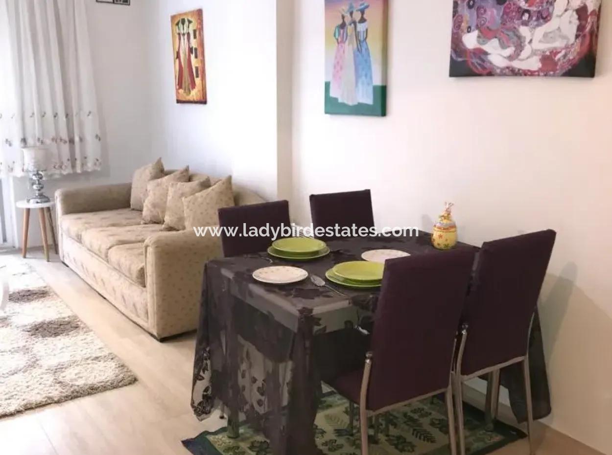 Opportunity For Sale In Hürriyet Neighborhood 2 1 Flat