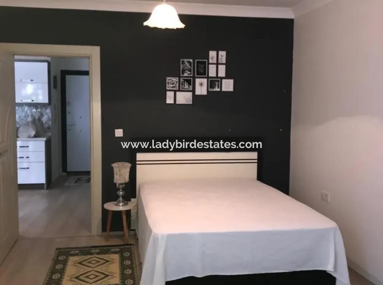 Opportunity For Sale In Hürriyet Neighborhood 2 1 Flat