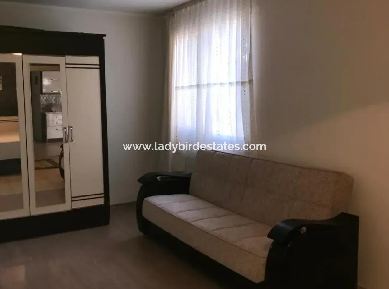Opportunity For Sale In Hürriyet Neighborhood 2 1 Flat
