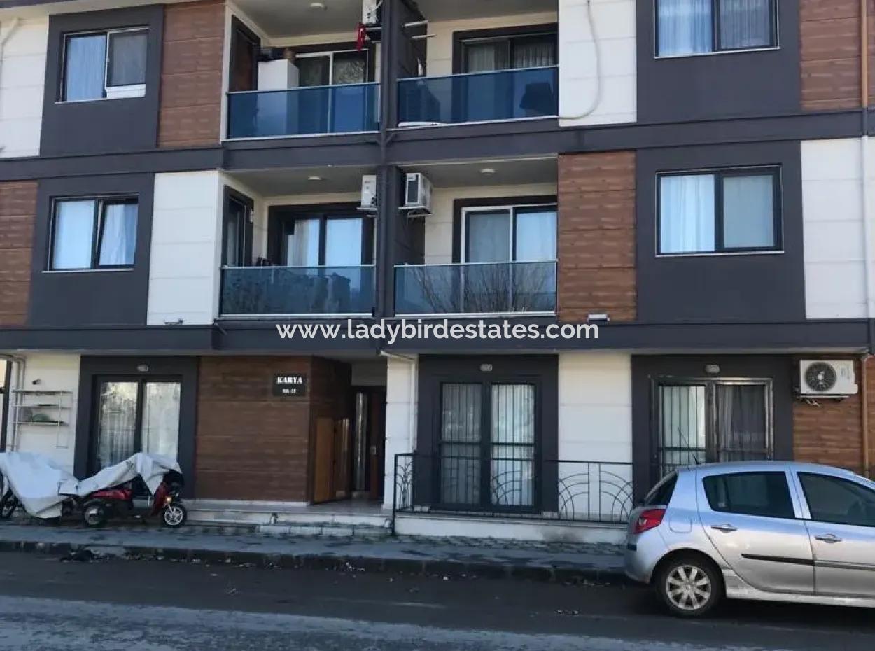 Opportunity For Sale In Hürriyet Neighborhood 2 1 Flat