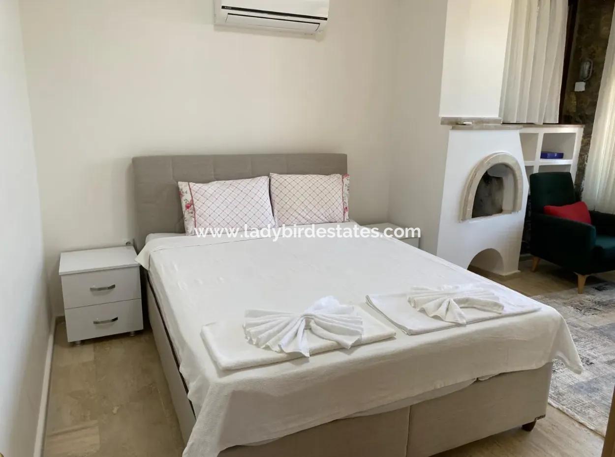4 1 Villa For Sale In Atakent, The Favorite Area Of Dalaman