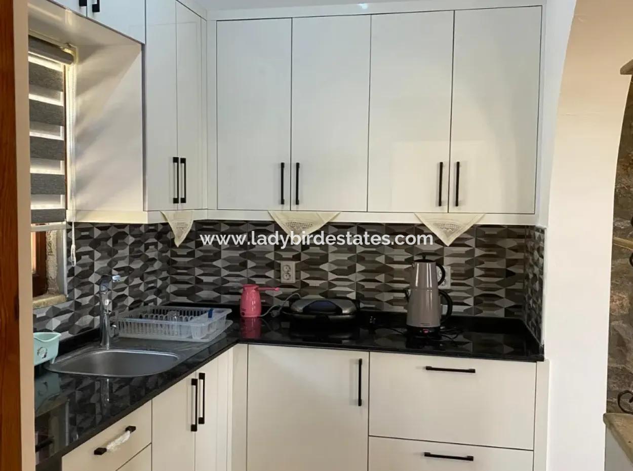 4 1 Villa For Sale In Atakent, The Favorite Area Of Dalaman