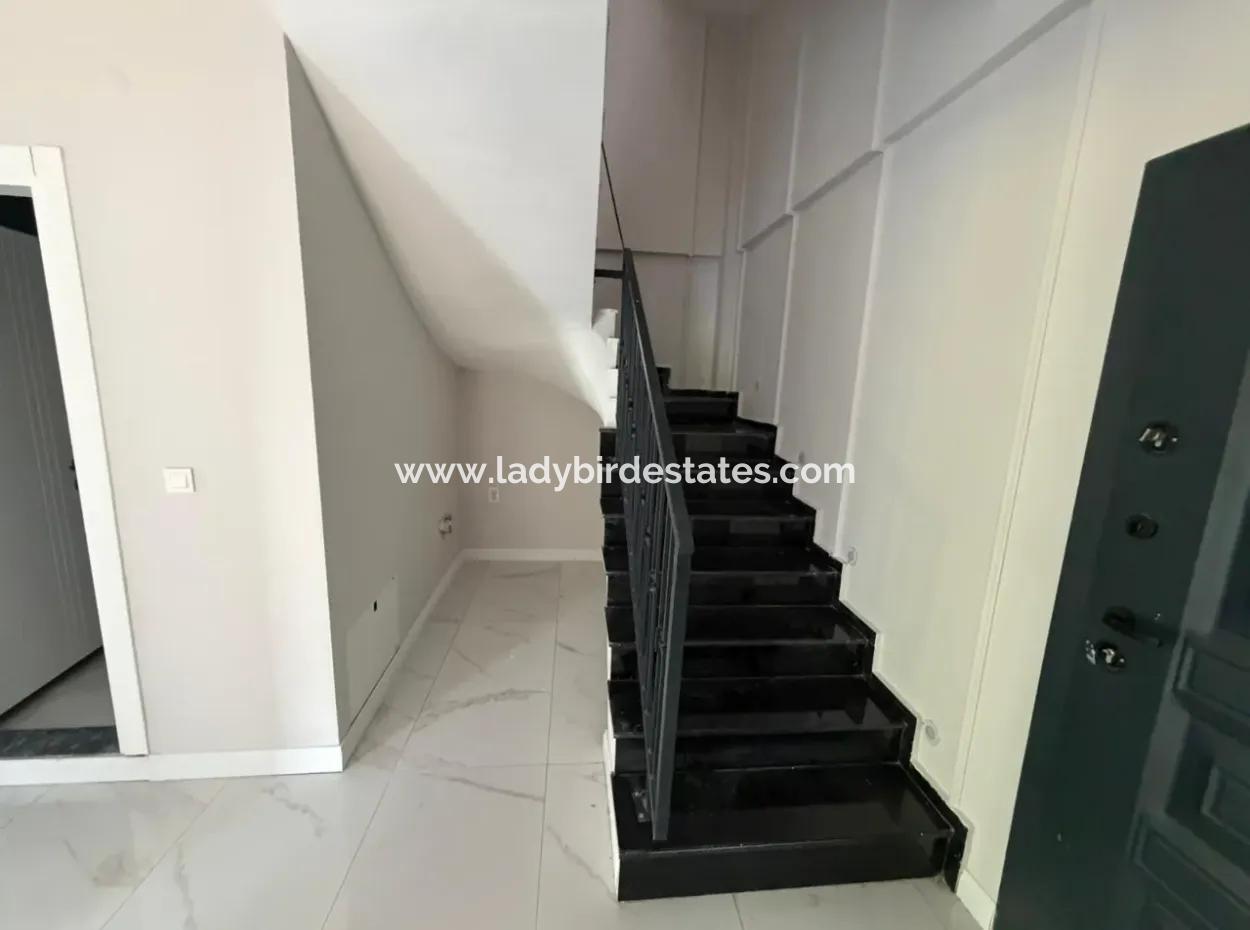 For Sale In Dalaman Karaçali 4 1 Twin Villas