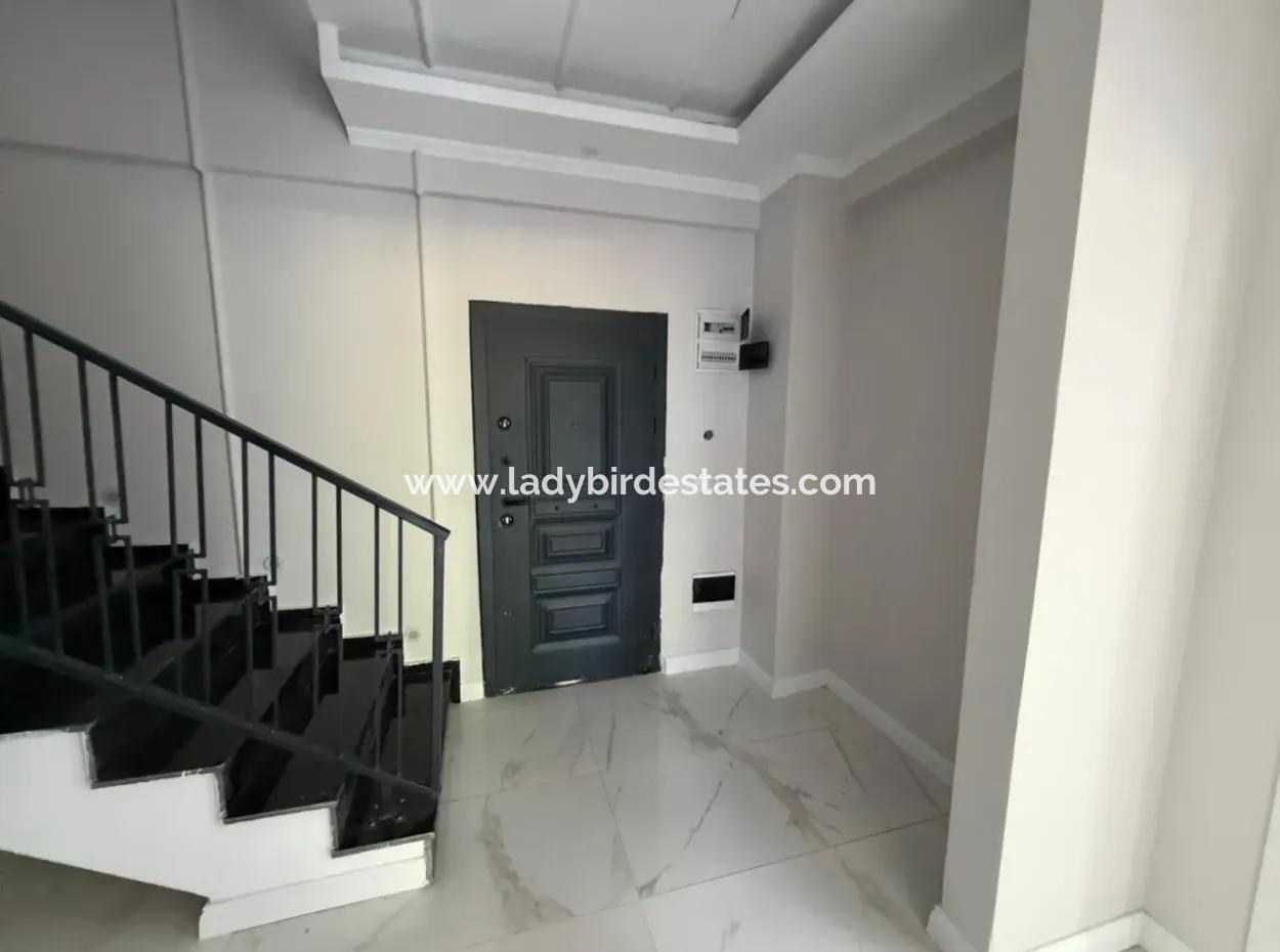 For Sale In Dalaman Karaçali 4 1 Twin Villas