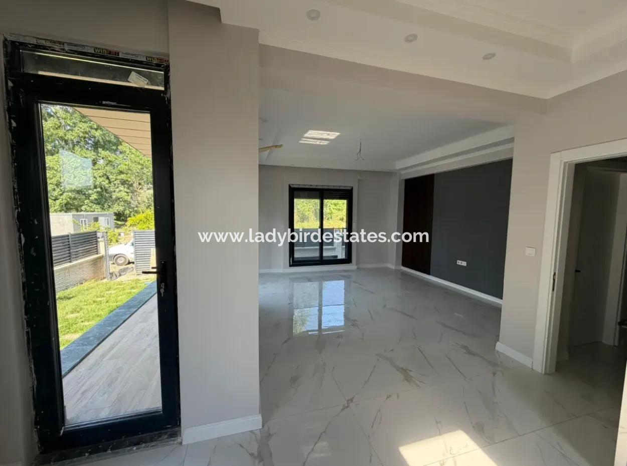 For Sale In Dalaman Karaçali 4 1 Twin Villas