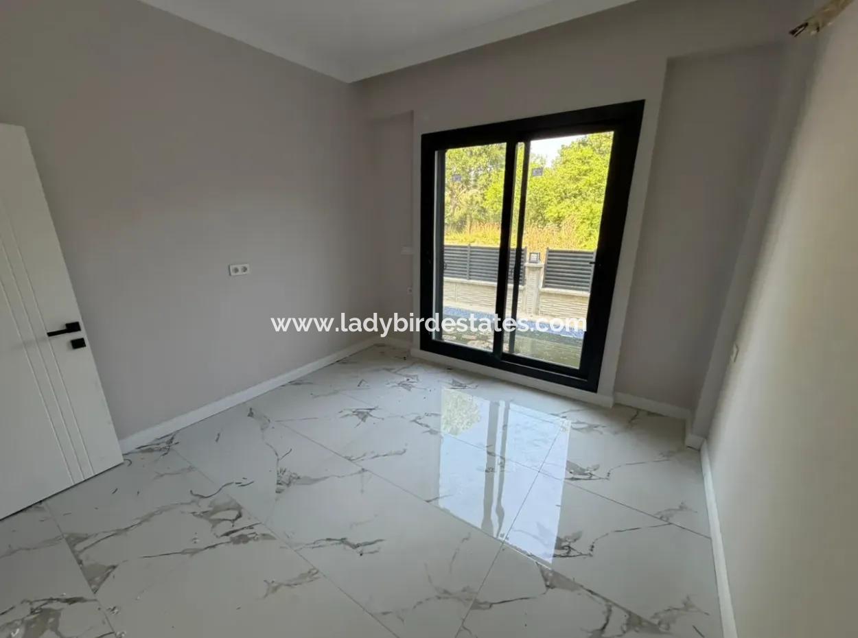 For Sale In Dalaman Karaçali 4 1 Twin Villas